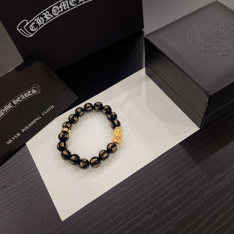 Chrome Hearts Bracelets